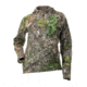 DSG Outerwear Bexley 3.0 Ripstop Tech Shirt, Small, Mossy Oak Obsession, 51996