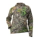 DSG Outerwear Bexley 3.0 Ripstop Tech Shirt, Medium, Mossy Oak Obsession, 51997
