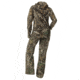 DSG Outerwear Bexley 3.0 Ripstop Tech Shirt, 2XS, Realtree Edge, 51934
