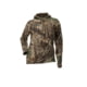 DSG Outerwear Bexley 3.0 Ripstop Tech Shirt, Medium, Realtree Edge, 51937