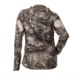 DSG Outerwear Bexley 3.0 Ripstop Tech Shirt, 3XL, Realtree Excape, 51961