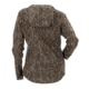 DSG Outerwear Bexley 3.0 Ripstop Tech Shirt - Womens, Mossy Oak Bottomland, Small, 514403