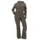 DSG Outerwear Bexley 3.0 Ripstop Tech Shirt - Womens, Mossy Oak Bottomland, Small, 514403