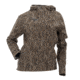 DSG Outerwear Bexley 3.0 Ripstop Tech Shirt - Womens, Mossy Oak Bottomland, Small, 514403