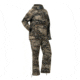 DSG Outerwear Breanna 2.0 Drop Seat Fleece Bib - Women's, Small, Realtree Excape, 52194