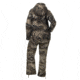 DSG Outerwear Breanna 2.0 Drop Seat Fleece Bib - Women's, Small, Realtree Excape, 52194