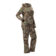 DSG Outerwear Breanna 2.0 Fleece Pullover - Women's, Extra Small, Realtree Edge, 99957