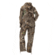 DSG Outerwear Breanna 2.0 Fleece Pullover - Women's, Extra Small, Realtree Edge, 99957