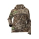 DSG Outerwear Breanna 2.0 Fleece Pullover - Women's, 5XL, Realtree Edge, 99965