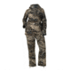 DSG Outerwear Breanna 2.0 Fleece Pullover - Women's, Extra Large, Realtree Excape, 52188