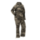 DSG Outerwear Breanna 2.0 Fleece Pullover - Women's, 4XL, Realtree Excape, 52191