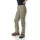 DSG Outerwear Field Pant - Women's, 12 US, 44-47 in Waist, Khaki, 51775