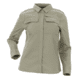 DSG Outerwear Field Shirt - Womens, Khaki, Small, 516780