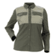 DSG Outerwear Field Shirt - Womens, Sage/Khaki, Medium, 516889