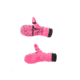 DSG Outerwear Flip Top 3.0 Mitten with Glove Liner, Blaze Pink, Large, 45161