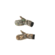 DSG Outerwear Flip Top 3.0 Mitten with Glove Liner, Realtree Edge, Extra Large, 45150