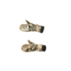 DSG Outerwear Flip Top 3.0 Mitten with Glove Liner, Realtree Excape, Small, 45153