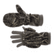 DSG Outerwear Flip-Top 4.0 Mitten with Glove Liner - Womens, Realtree Max-7, Large, 517978