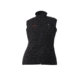 DSG Outerwear Heated Vest 5V - Women'sLarge, Black, 45480