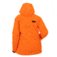 DSG Outerwear Kylie 5.0 3-in-1 Jacket - Womens, Blaze Orange, 3XL, 51065