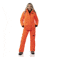 DSG Outerwear Kylie 5.0 3-in-1 Jacket - Womens, Blaze Orange, 3XL, 51065