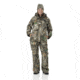 DSG Outerwear Kylie 5.0 3-in-1 Jacket - Womens, Mossy Oak Country DNA, 5XL, 51027