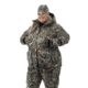 DSG Outerwear Kylie 5.0 3-in-1 Jacket - Womens, Realtree Excape, Extra Large, 50983