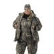 DSG Outerwear Kylie 5.0 3-in-1 Jacket - Womens, Realtree Excape, Extra Large, 50983