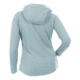 DSG Outerwear Long Sleeve Hooded Bamboo Shirt - Womens, Antique Teal, Large, 517169