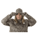 DSG Outerwear Nova Rain Jacket - Womens, Mossy Oak Bottomland, Medium, 514229