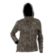 DSG Outerwear Nova Rain Jacket - Womens, Mossy Oak Bottomland, Medium, 514229