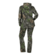 DSG Outerwear Nova Rain Jacket - Womens, Mossy Oak Obsession, Large, 514052