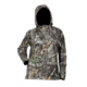 DSG Outerwear Nova Rain Jacket - Womens, Realtree Edge, Extra Large, 513703