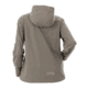 DSG Outerwear Nova Rain Jacket - Womens, Stone, 5XL, 513925