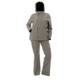 DSG Outerwear Nova Rain Pants - Womens, Stone, 2XL, 513987