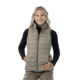 DSG Outerwear Reversible Puffer Vest - Womens, Mossy Oak Bottomland Original/Stone, Large, 515110