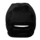 DSG Outerwear Sherpa Fleece Ponytail Beanie - Womens, Black, One Size, 519668