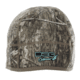 DSG Outerwear Sherpa Fleece Ponytail Beanie - Womens, Mossy Oak Country DNA, One Size, 519637