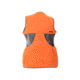 DSG Outerwear Upland Hunting Vest, Grey/Blaze Orange, 2X/3X, 45471