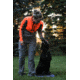 DSG Outerwear Upland Performance Fleece - Women's, Medium, Blaze Orange/Stone, 51833