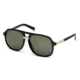 DSquared DQ0071 Sunglasses - Shiny Black Frame Color
