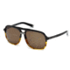 DSquared DQ0071 Sunglasses - Black Frame Color