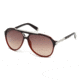 DSquared DQ0076 Sunglasses - Bordeaux Frame Color