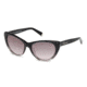 DSquared DQ0079 Sunglasses - Black Frame Color