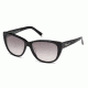 DSquared DQ0080 Sunglasses - Shiny Black Frame Color