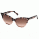 DSquared DQ0097 Sunglasses - Coloured Havana Frame Color