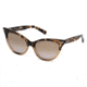 DSquared DQ0097 Sunglasses - Havana Frame Color