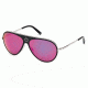 DSquared DQ0104 Sunglasses - Black Frame Color