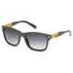 DSquared DQ0105 Sunglasses - Grey Frame Color