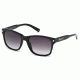 DSquared DQ0105 Sunglasses - Shiny Black Frame Color